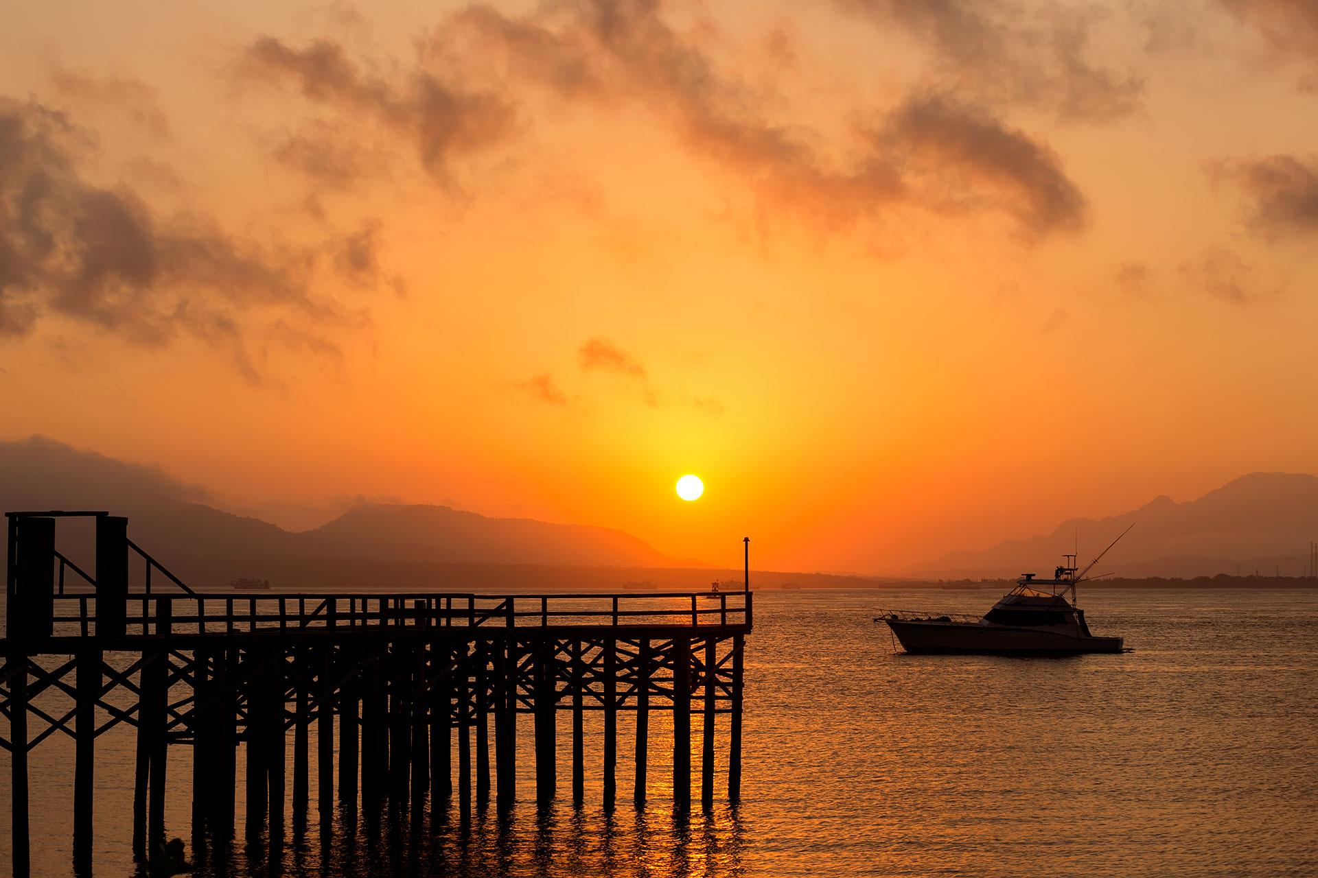 Ketapang Indah Hotel Баньювангі Екстер'єр фото